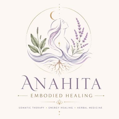 Anahita Embodied Healing